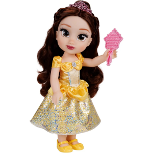 PRINCESS DISNEY BELLE MIA AMICA 38CM.