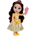 PRINCESS DISNEY BELLE MIA AMICA 38CM.