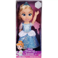 PRINCESS DISNEY CENERENTOLA MIA AMICA 38CM.