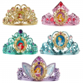 DISNEY PRINCESS TIARA ASSORTITE