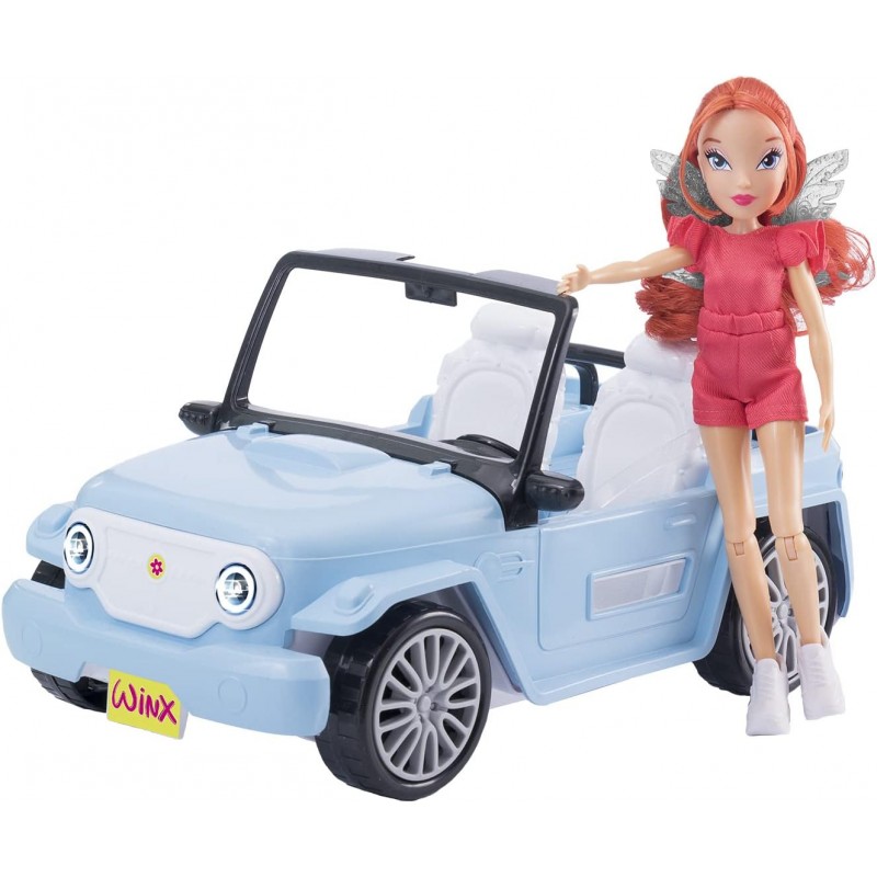 WINX JEEP DI BLOOM