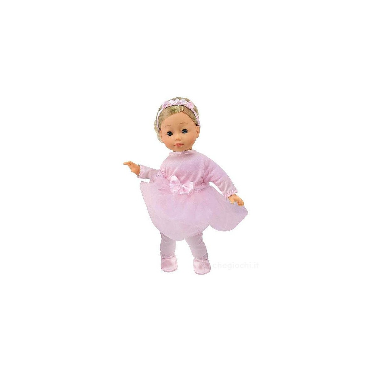 BAMBOLINA BALLERINA