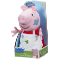 PEPPA PIG SPLASH & WOW 27CM.