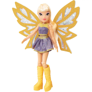 WINX STELLA BLING HE WINGS