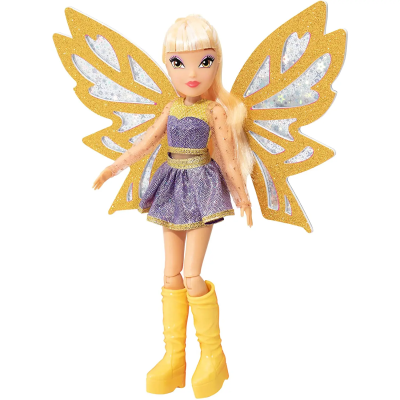 WINX STELLA BLING HE WINGS
