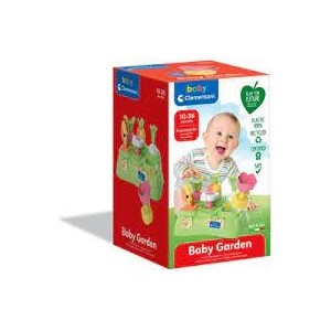 BABY GARDEN