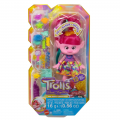 TROLLS POPPY 20CM. CAPELLI FANTASTICI