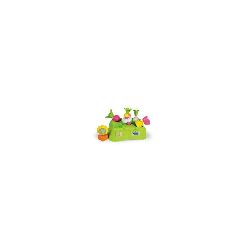 BABY GARDEN