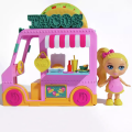 LOVE DIANA PLAYSET CON BAMBOLA