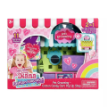 LOVE DIANA PLAYSET CON BAMBOLA