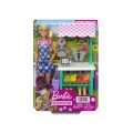 BARBIE MERCATO DELLA FRUTTA