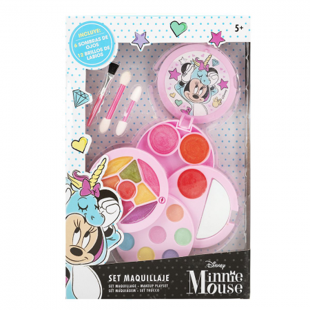 MINNIE SET TRUCCO