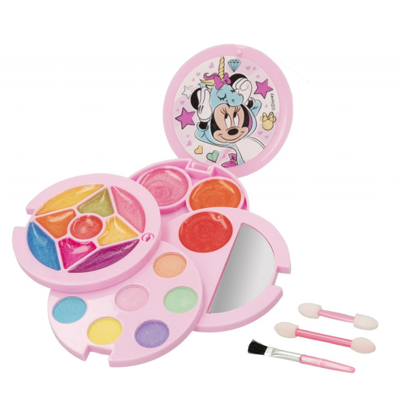 MINNIE SET TRUCCO