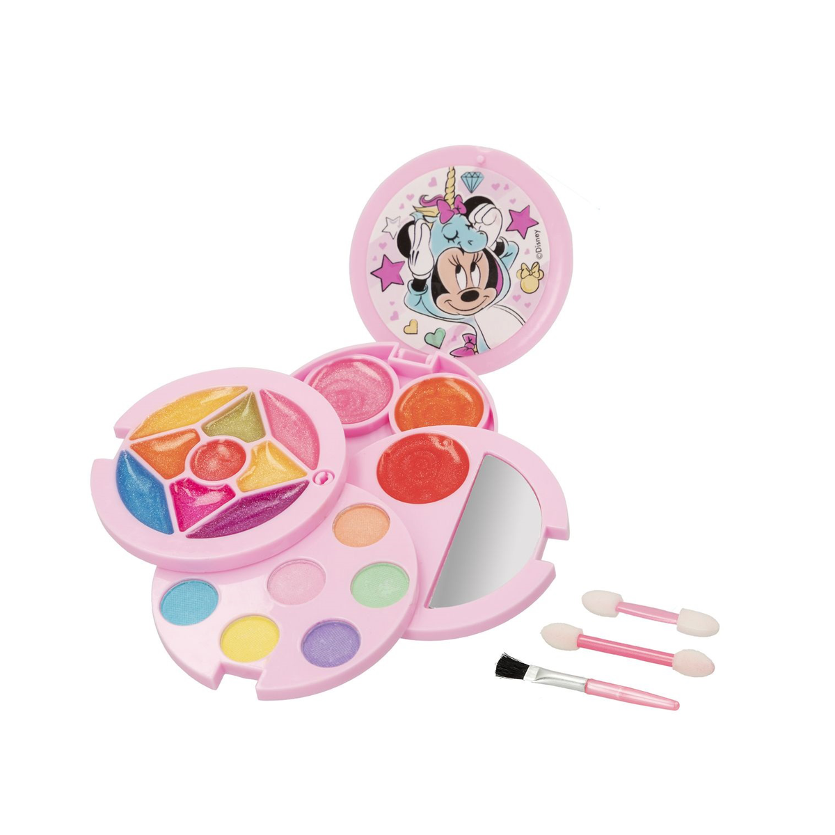 MINNIE SET TRUCCO