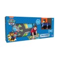 PAW PATROL  TAPPETTO CON VEICOLO 80X70CM.