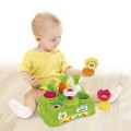 BABY GARDEN