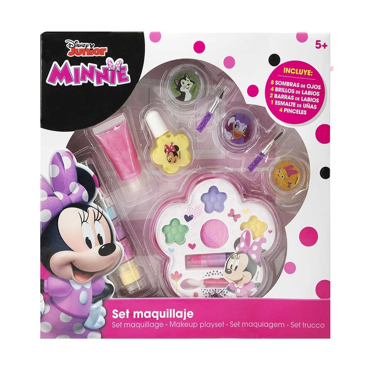 MINNIE MAKEUP SET