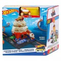 HOOTWHEELS CITY TOWN ICE CREAM