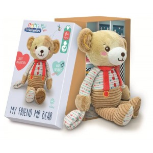 BABY CLEMENTONI SOFT PELUCHE