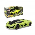 MAISTO MOTOR SOUNDS AUTO LAMBORGHINI TERZO MILLENIO 1/24