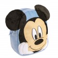 MICKEY ZAINO ASILO MATERNA PELUCHE