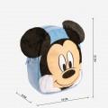 MICKEY ZAINO ASILO MATERNA PELUCHE