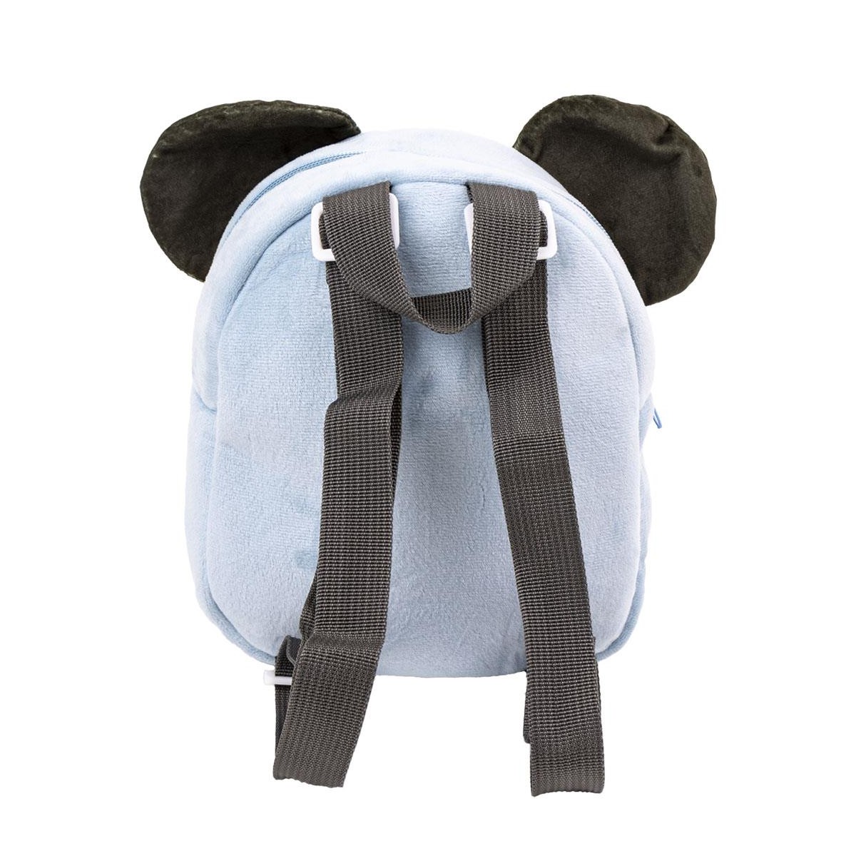 MICKEY ZAINO ASILO MATERNA PELUCHE