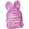GIRABRILLA BUNNY BACKPACK PURPLE