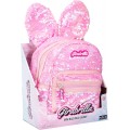 GIRABRILLA BUNNY BACKPACK LIGHT PINK