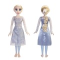 FROZEN ELSA BAMBOLA 80CM. CON ACCESSORI