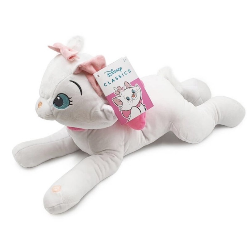 DISNEY CLASSIC MARI' PELUCHE 40CM.