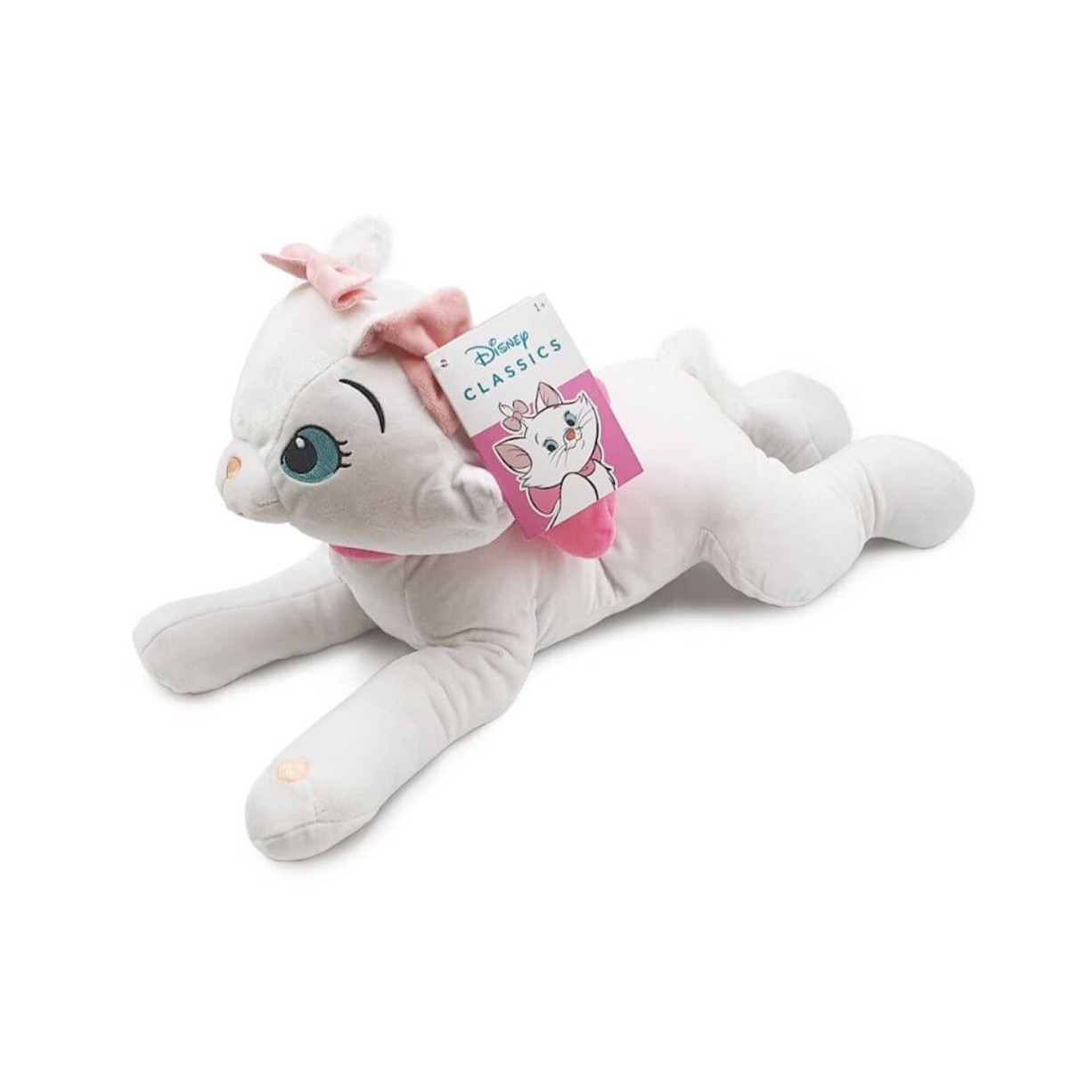 DISNEY CLASSIC MARI' PELUCHE 40CM.