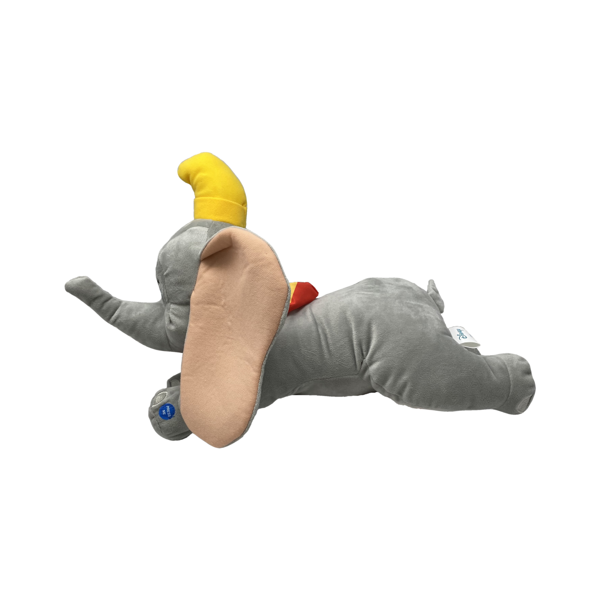 DISNEY CLASSIC DUMBO PELUCHE 40CM.