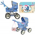 HAUCK PASSEGGINO FANTASY