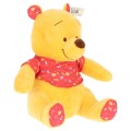 DISNEY 100TH. WINNIE THE POOH PELUCHE 30CM.