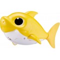 BABYSHARK NUOTA E CANTA ROBOALIVE