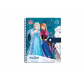 FROZEN ALBUM CREATIVITA'