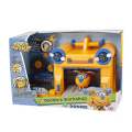 SUPER WINGS PLAYSET MAXI