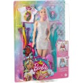 BARBIE UNICORN CAMBIA STYLE