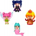 PINYPON VALIGETTA 4 PERSONAGGI