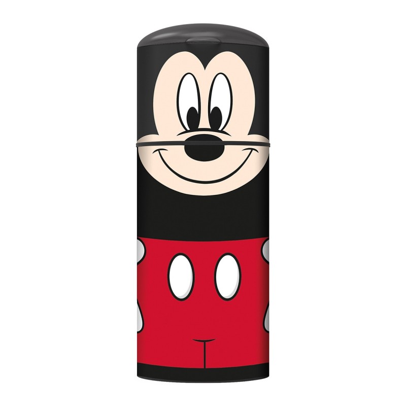 TOPOLINO BORRACCIA CON BECUCCIO