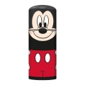 TOPOLINO BORRACCIA CON BECUCCIO