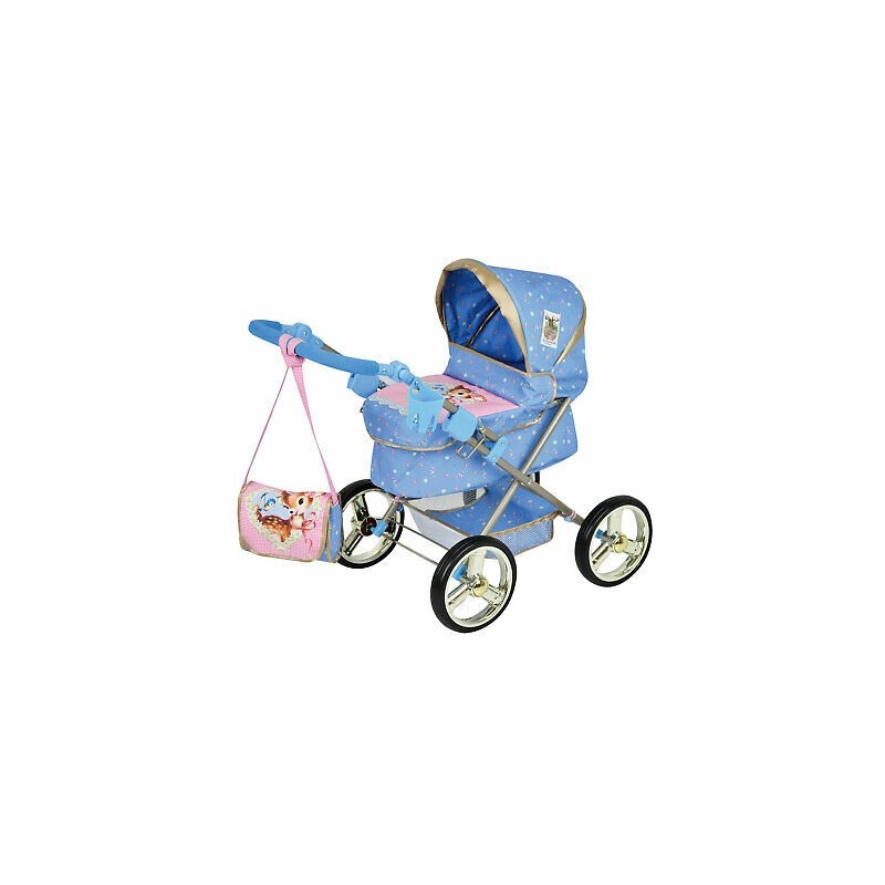 HAUCK PASSEGGINO FANTASY