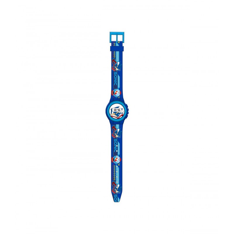 SONIC OROLOGIO DIGITALE
