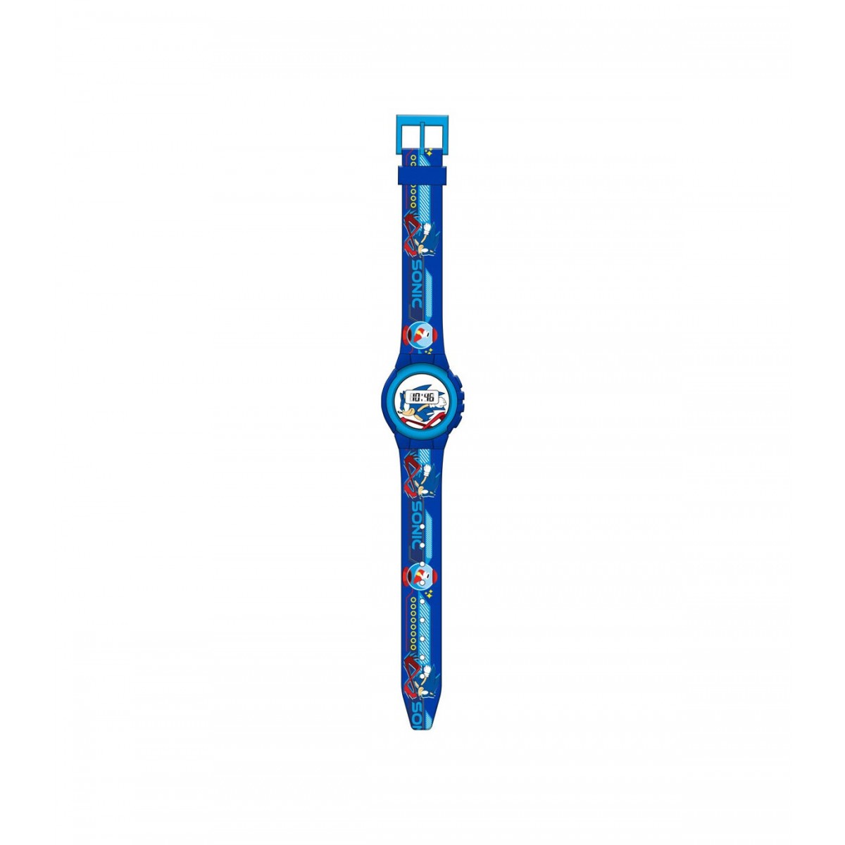 SONIC OROLOGIO DIGITALE