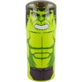 HULK BORRACCIA CON BECUCCIO