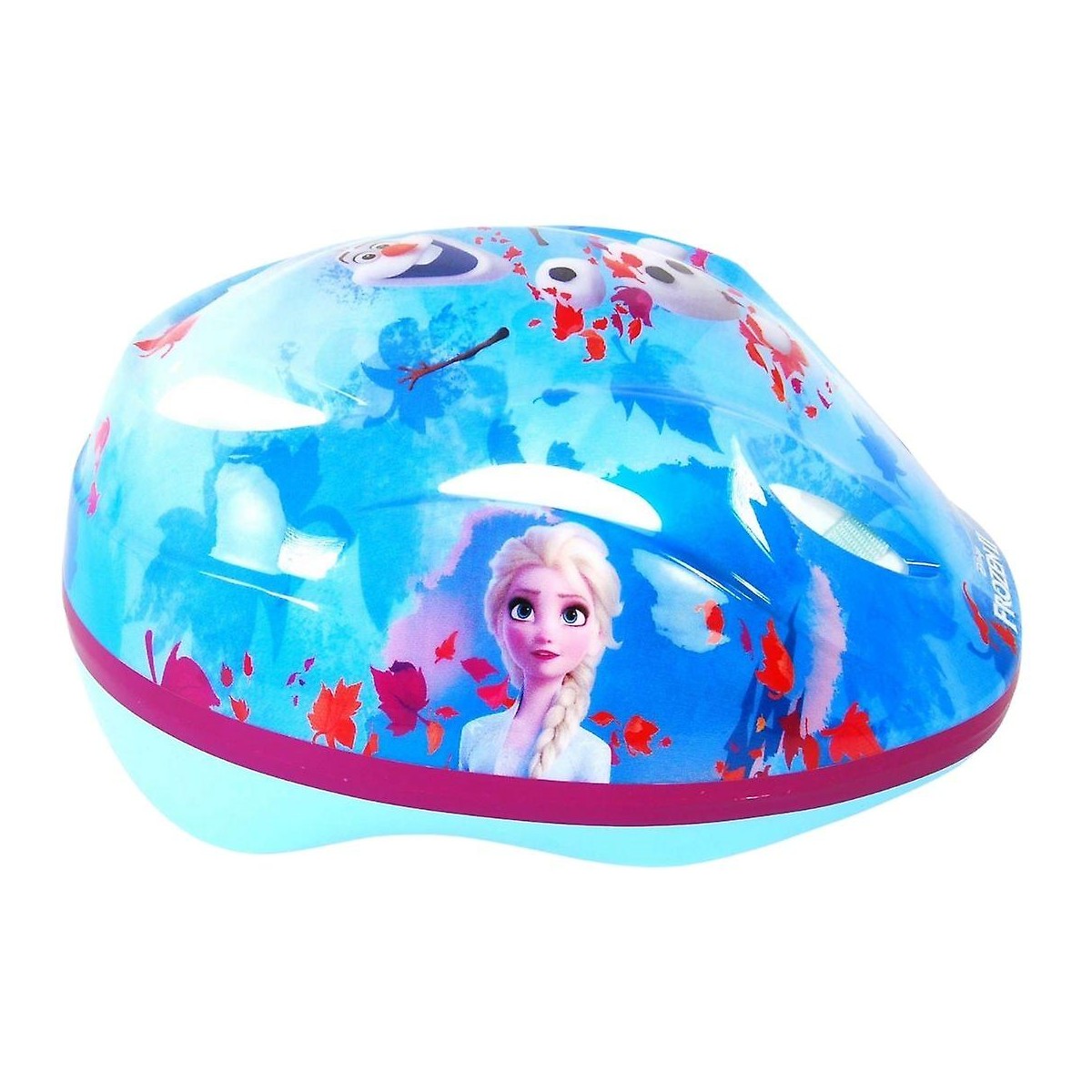 FROZEN CASCO BICI