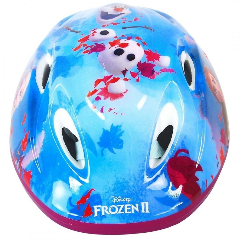 FROZEN CASCO BICI