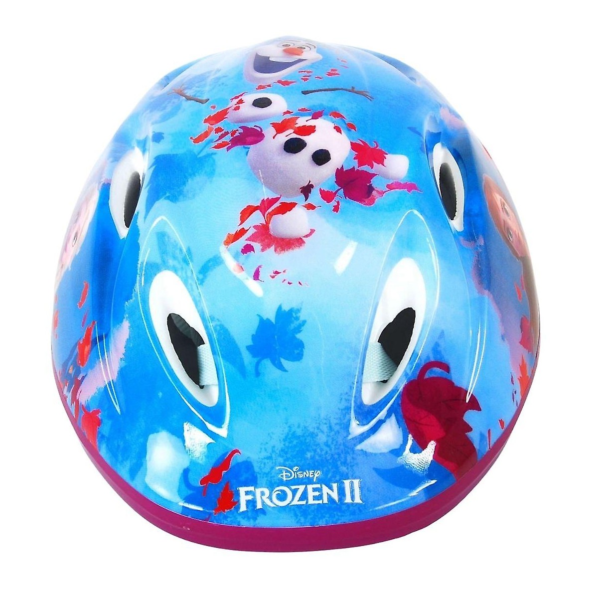 FROZEN CASCO BICI