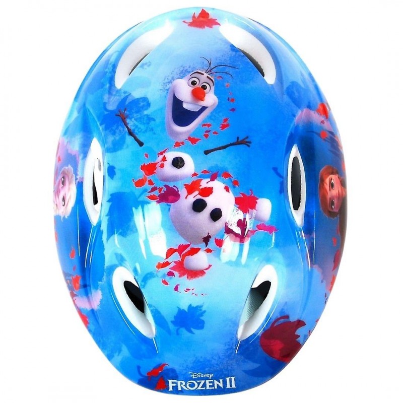 FROZEN CASCO BICI